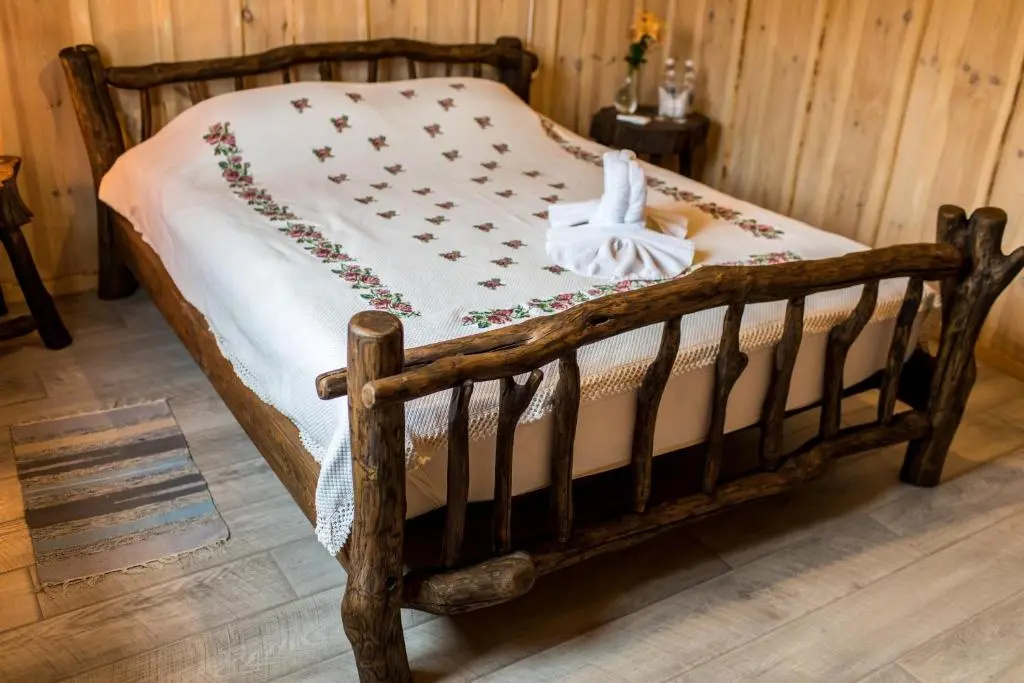 Probka Hotel Room Type - 1 Bedroom Standard Double room full double bed
