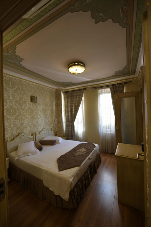 Kaftan Hotel - Chambres
