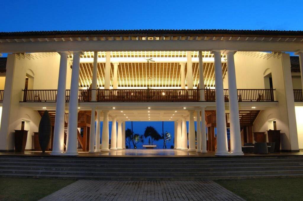 The Fortress