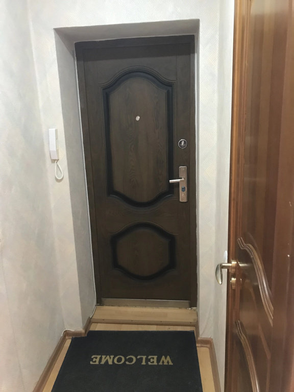 Квартира Однокомнатная - фото 3