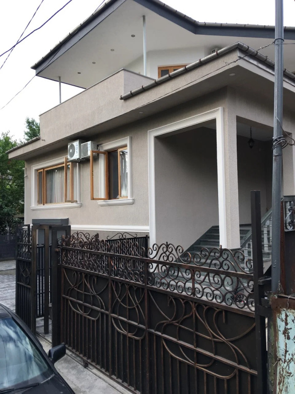 Center Kutaisi Villa