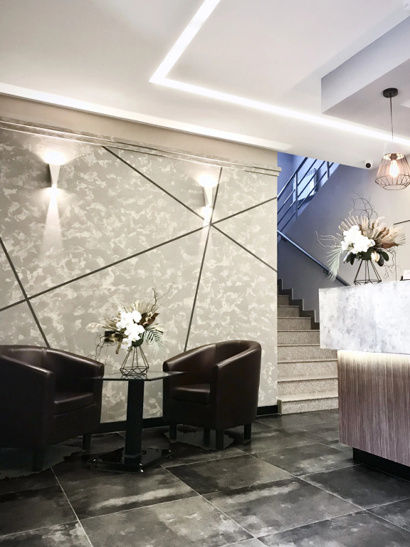 Отель Arka - фото 35