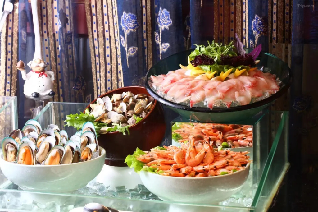 Beijing Fujian Hotel - Général