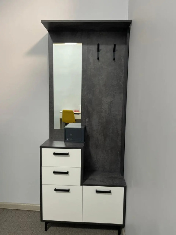 Номер Standard в Визит