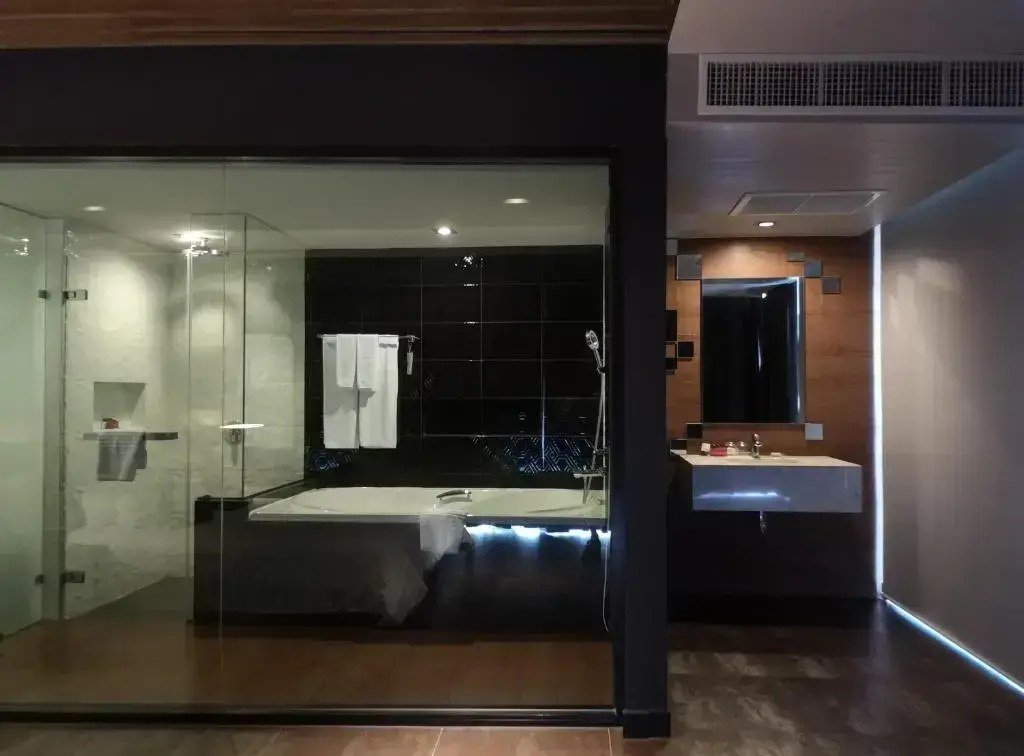 Hotel photo 20