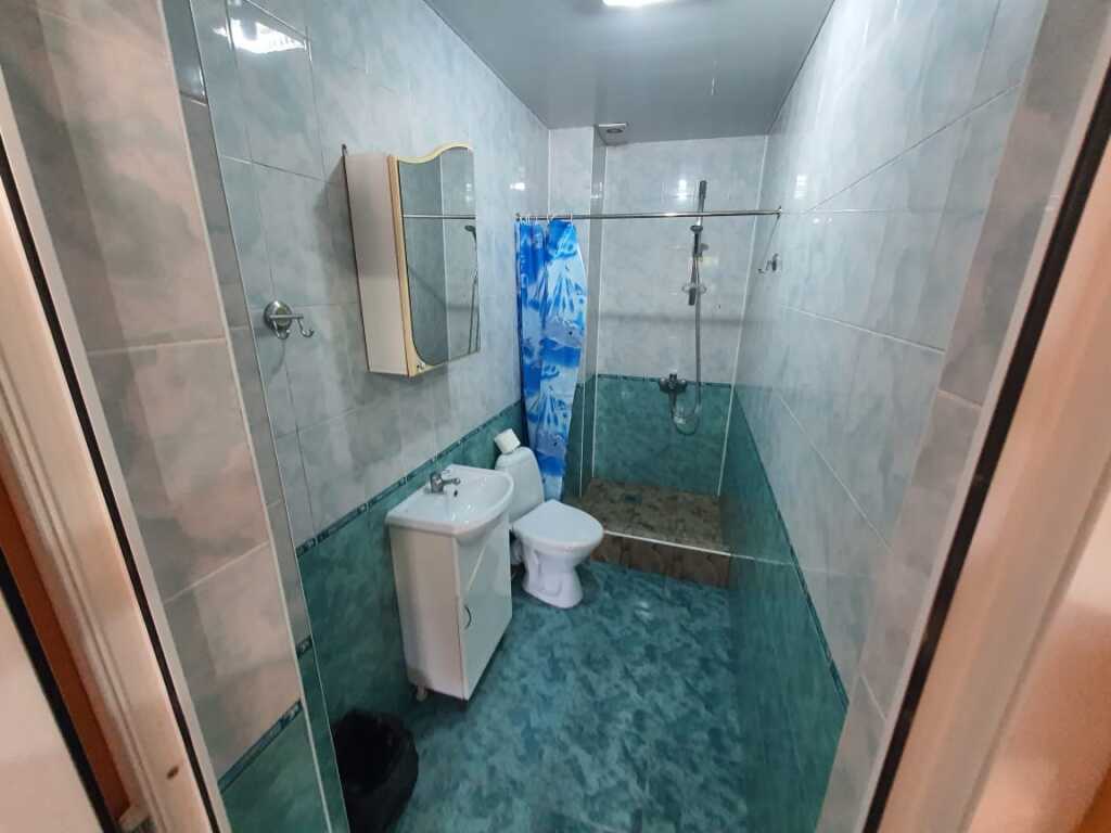 Номер Deluxe в Альбатрос