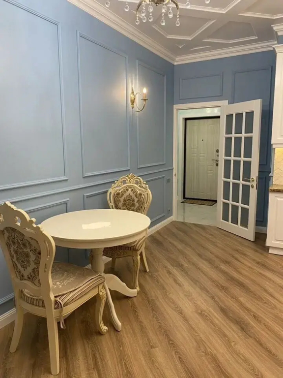 Квартира в центре города с шикарным видом на протоку - фото 13