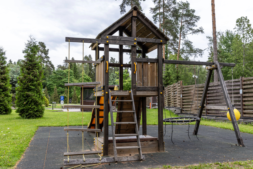 Azimut Отель & СПА Репино - фото 2