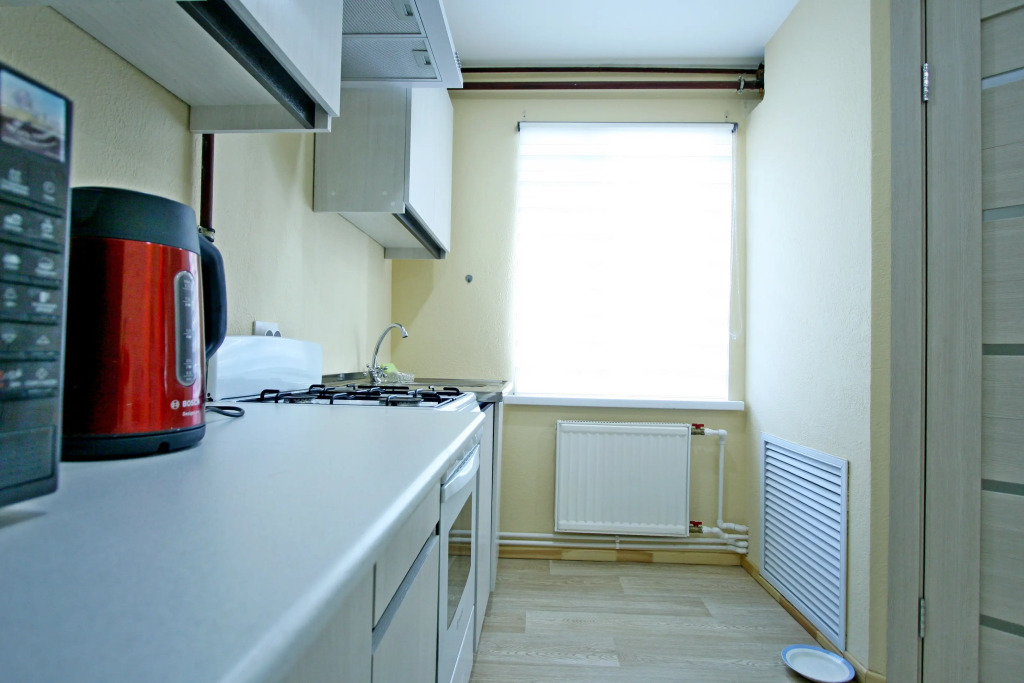 Частный Дом Zaimka Двухкомнатный - фото 11