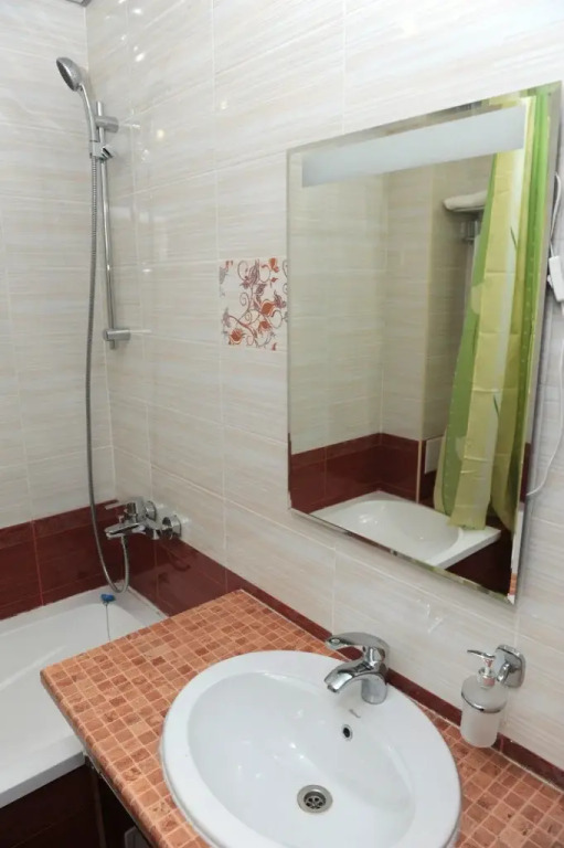 Отель Мона Лиза - фото 22