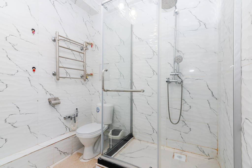 Апартаменты c 1 комнатой в Апартаменты Meridian Apartments на Улице Масанчи 23/8 8 Блок