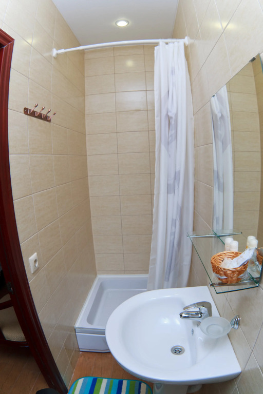 Гостевой дом Dasn Hall - фото 20