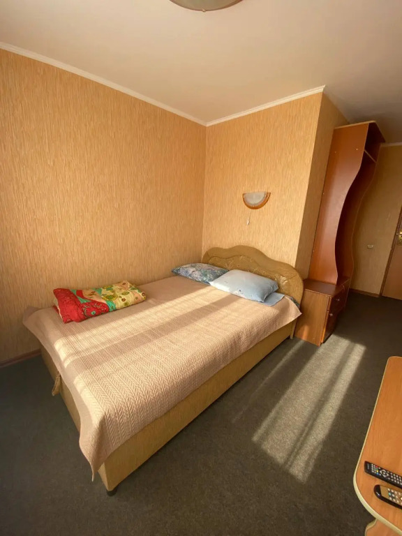 Одноместный номер Standard в Центральная