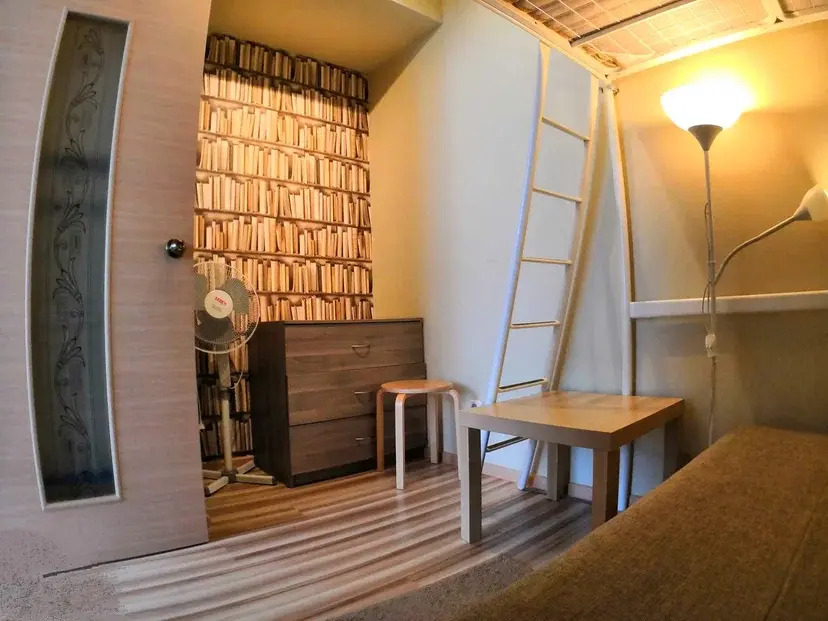 Apartments AlloTagil on av. Lenina, bld. 30 - фото 8