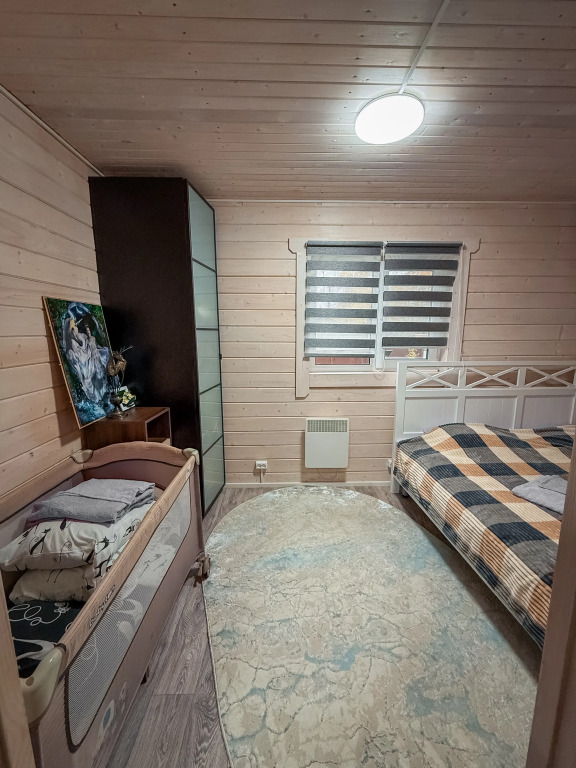 Частный дом уютный для семейного отдыха - фото 22