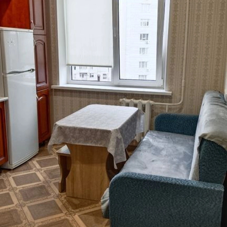 Квартира на Планерной 50