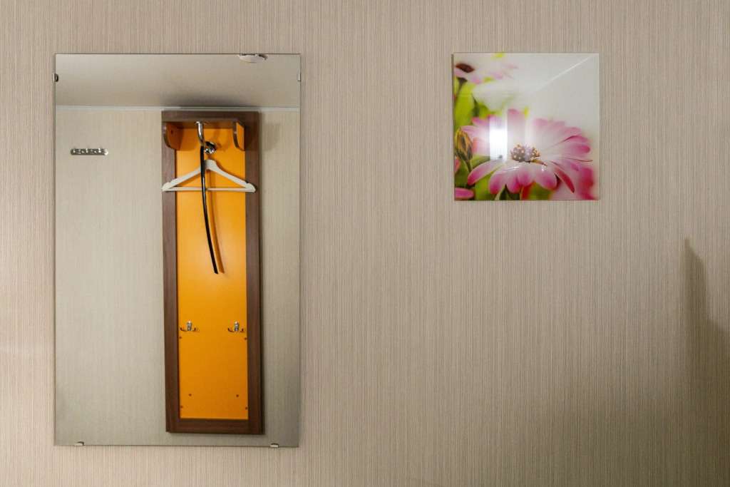 Отель Венеция в Сердце Моём - фото 21