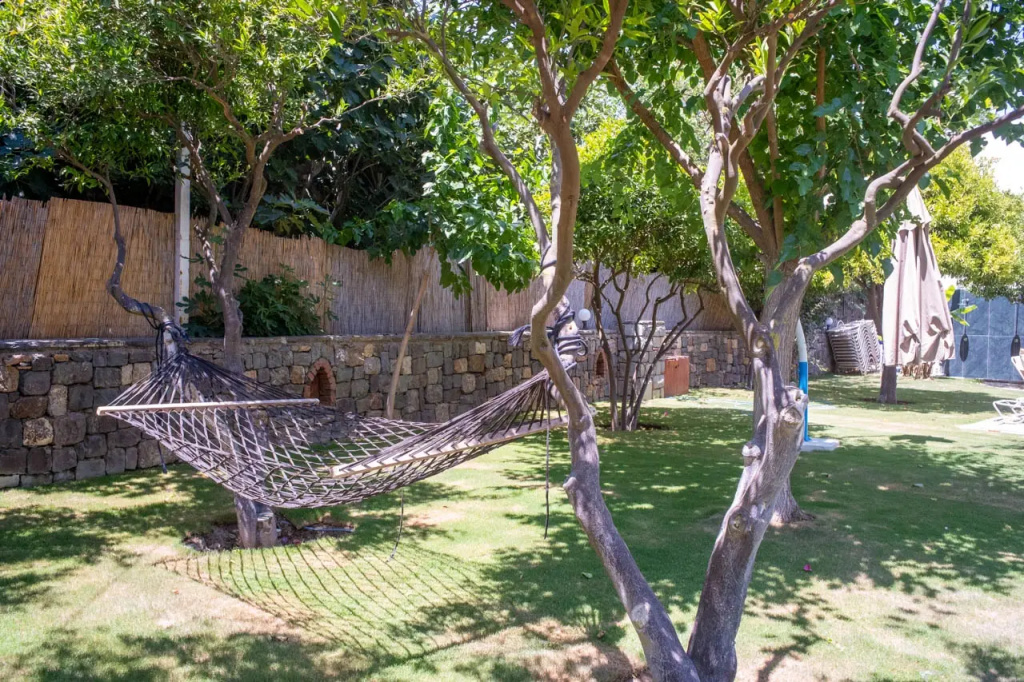 Boutique Class Hotel Gümüslük - Général