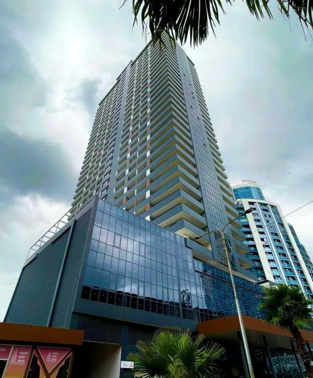 Inturist 2905 Apartments
