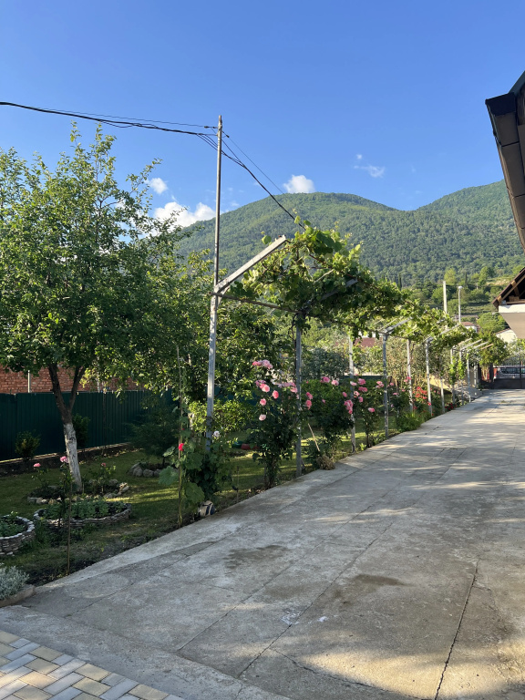 U Lyudmily Guest House