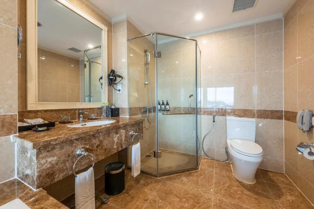 Vinpearl Resort & Spa Nha Trang Bay - Chambres