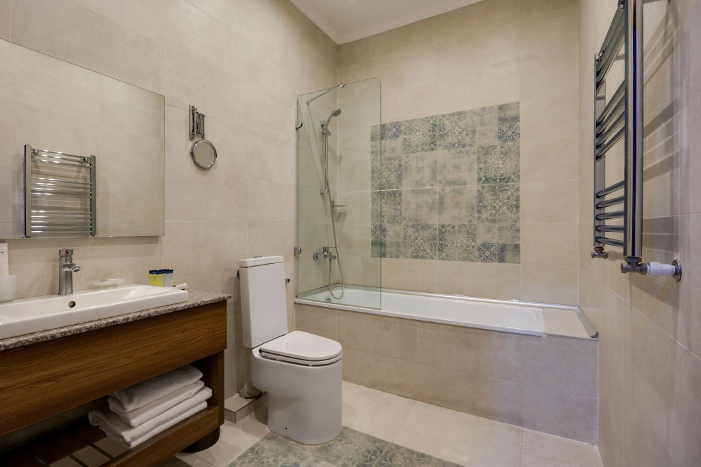 Astoria Tbilisi Hotel - Général