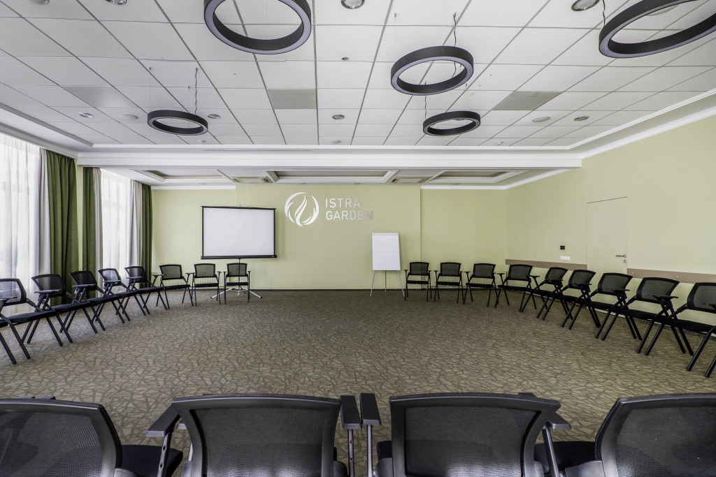 Отель Истра Гарден - фото 22