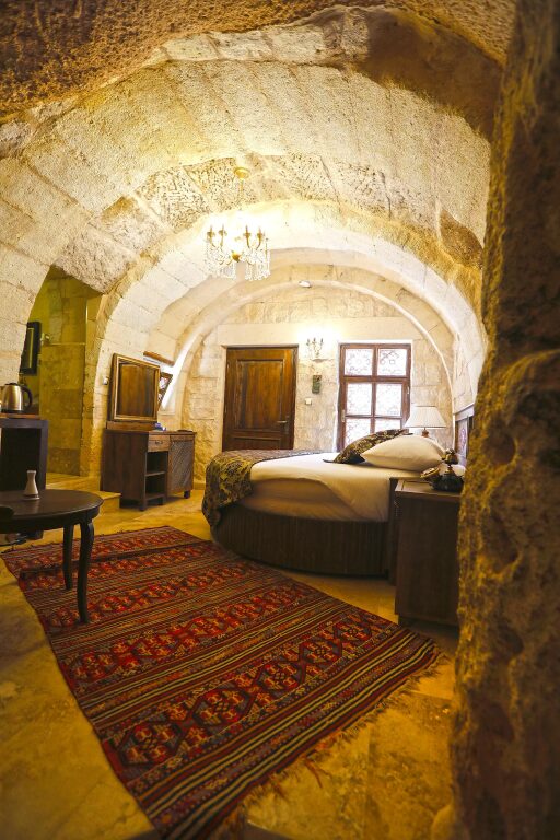 Selfie Cave Hotels Cappadocia - Special Class Boutique-Hotel