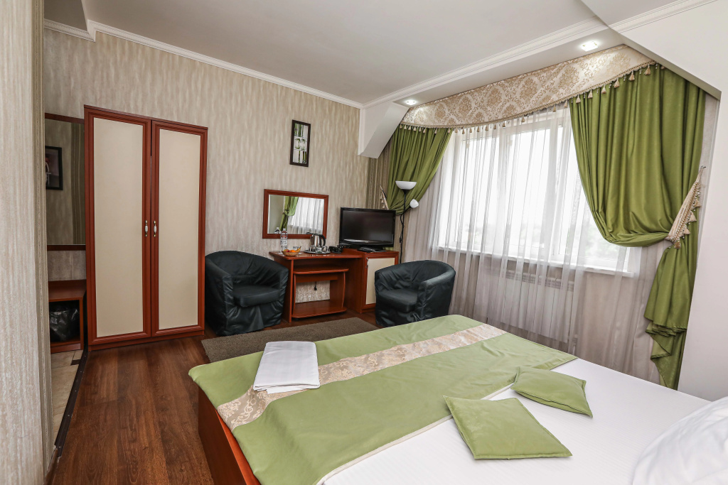 Hotel photo 10