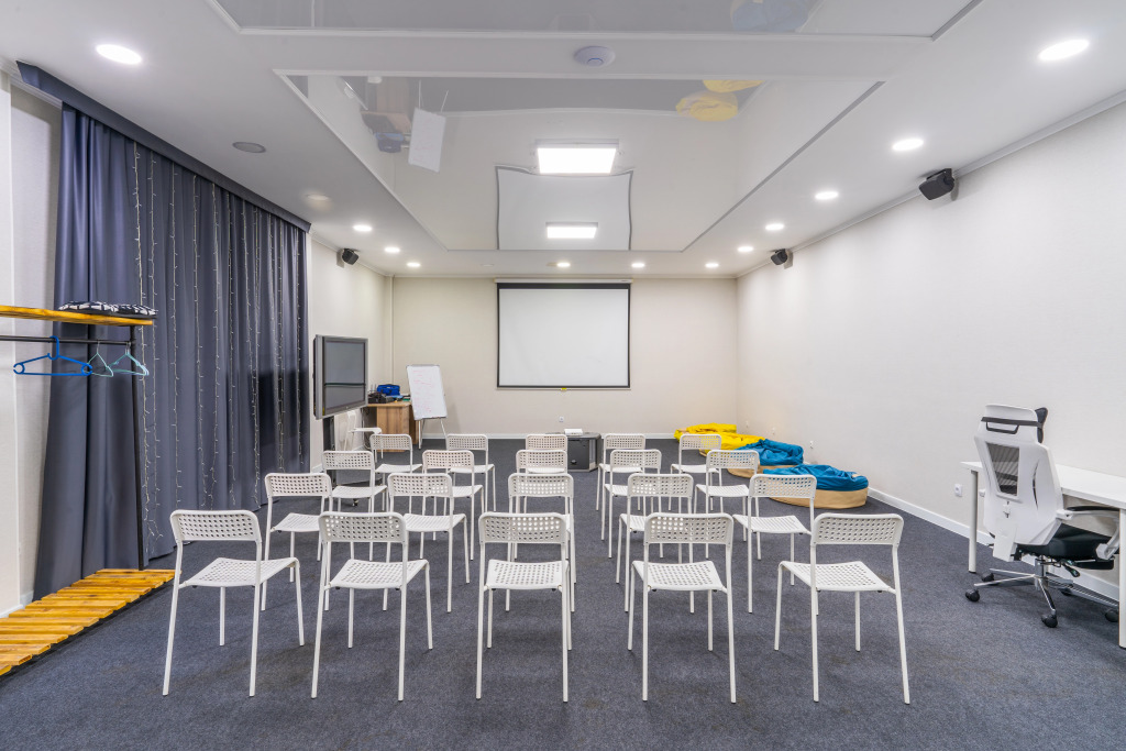 Бутик-отель OloloFamily - фото 22