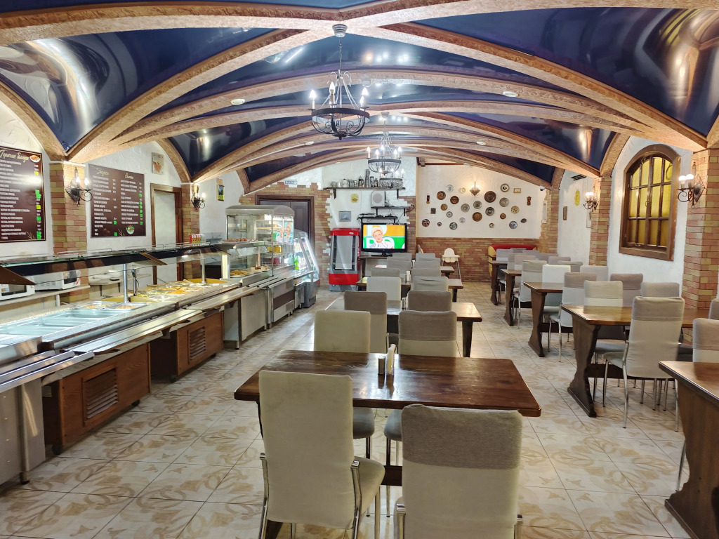 Отель Бавария - фото 15