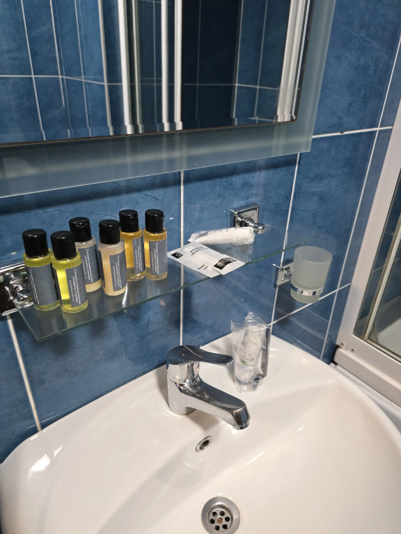 Hotel photo 20