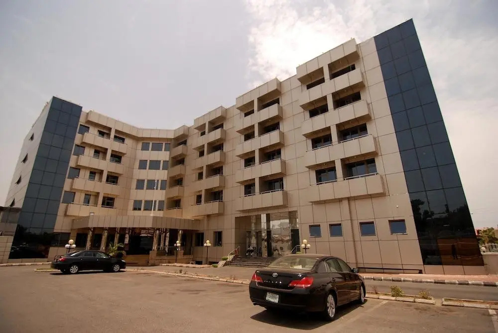 Hotel photo 14
