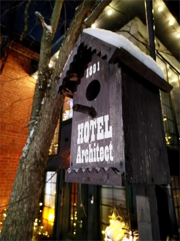 Hotel photo 9
