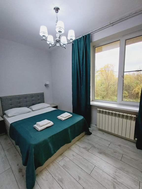 2 Bedrooms Deluxe Apartment beachfront