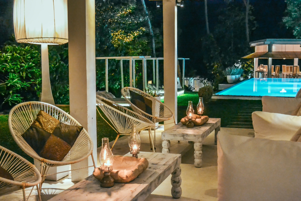 Бутик-отель W15 Escape Ahangama - фото 35