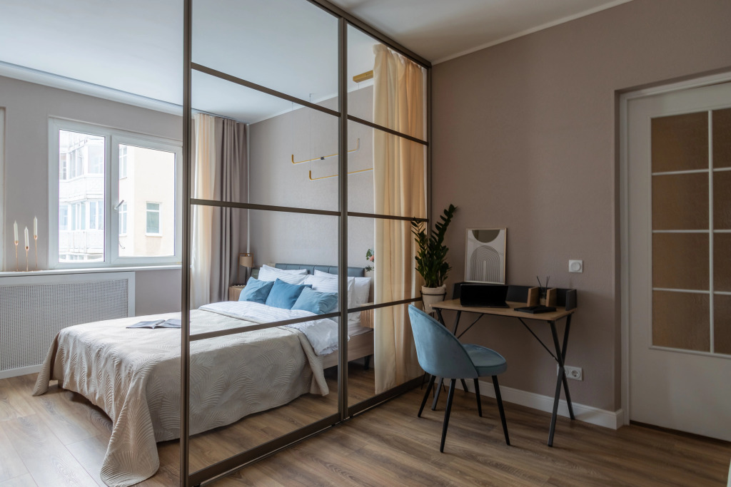 Квартира Галант на Боткинской - фото 4