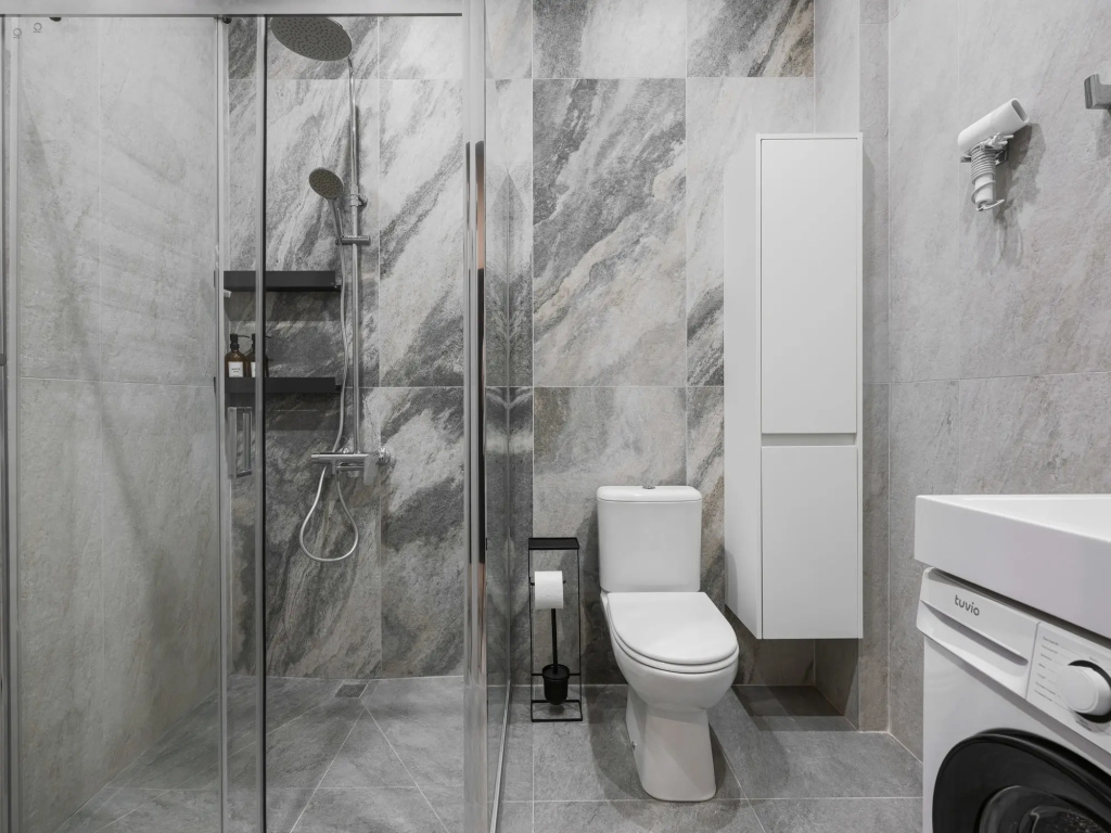 Отель Квартира GM Apartments Стильный Лофт 4 у Кремля в Москве