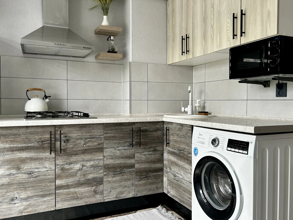 Квартира Литке - фото 12