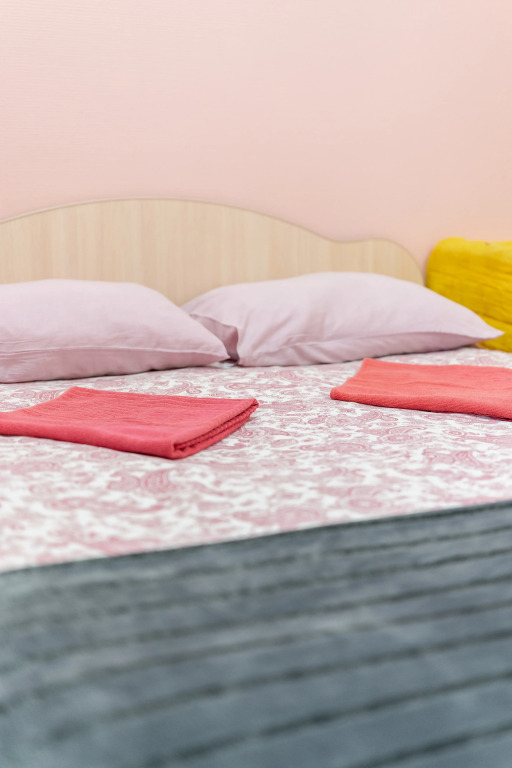 Трёхместный номер Comfort в Удача