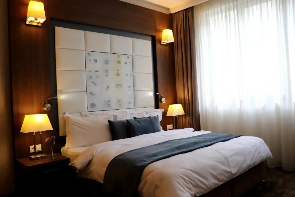 Hotel photo 18