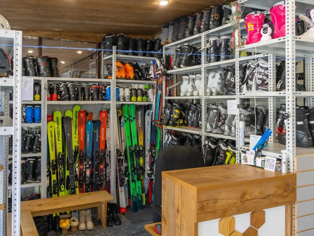 Отель Alean Select Altair - фото 14