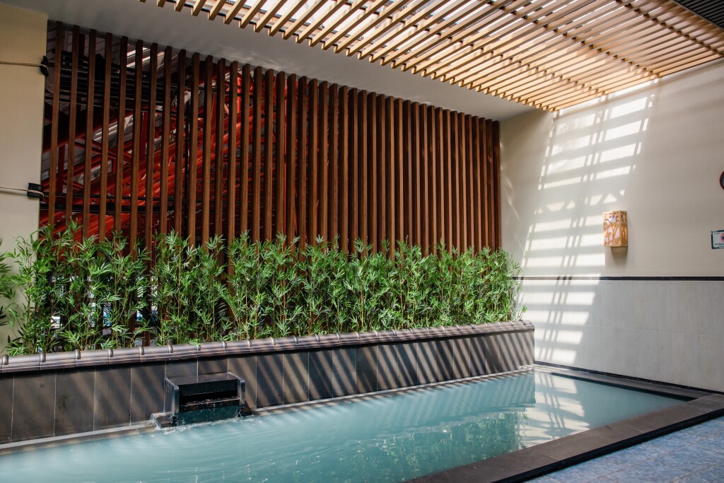Da Nang Mikazuki Japanese Resorts & Spa
