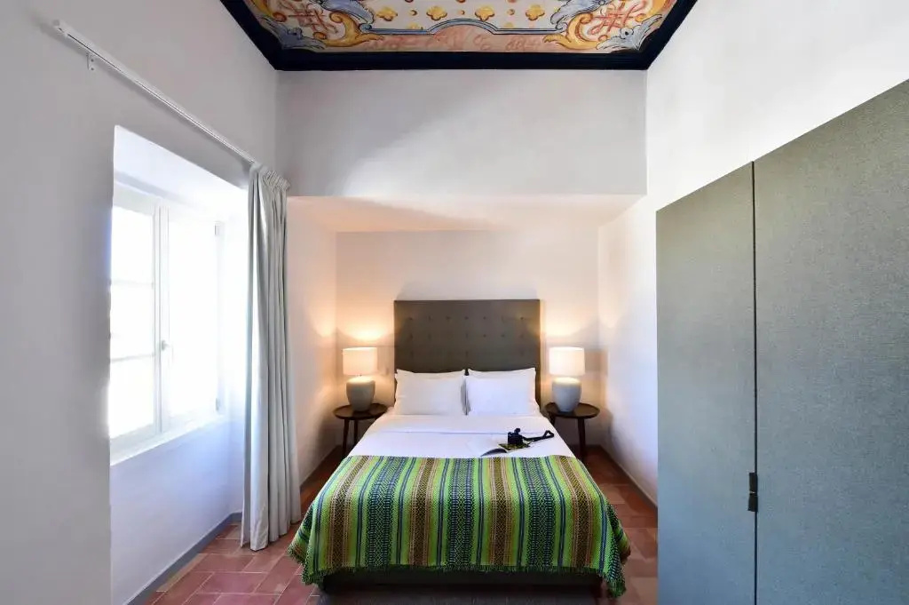 House Essence Evora Hotel by Unlock Hotels - Chambres