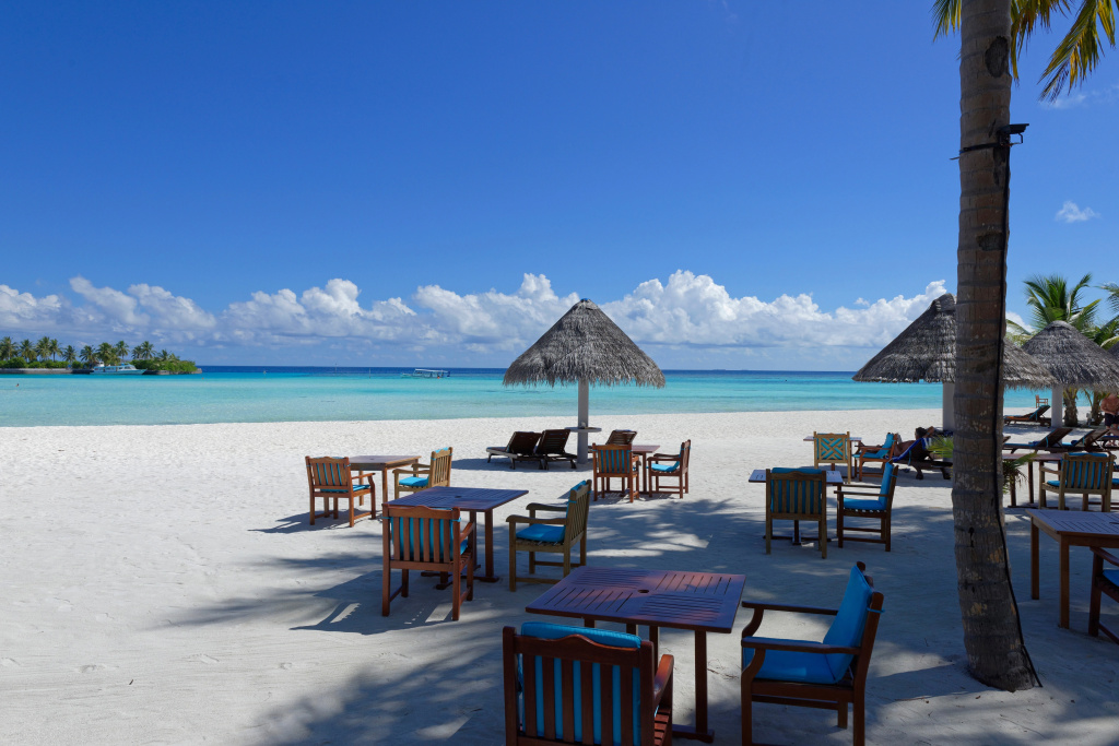 Beach & Waterfront