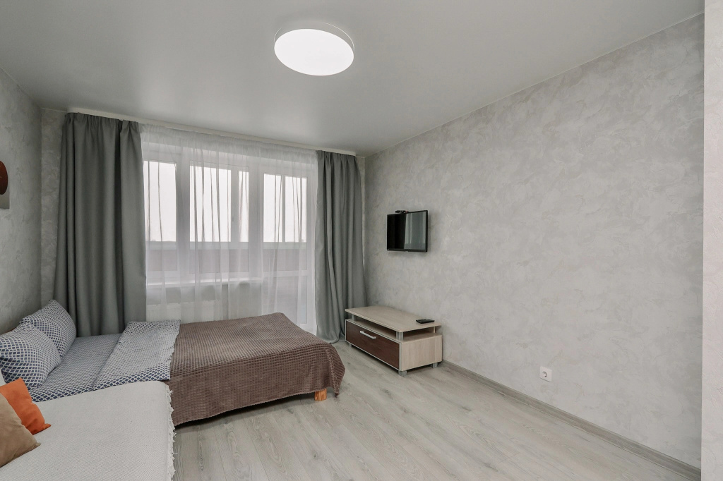 Апартаменты Privi House на Ипподромной 17