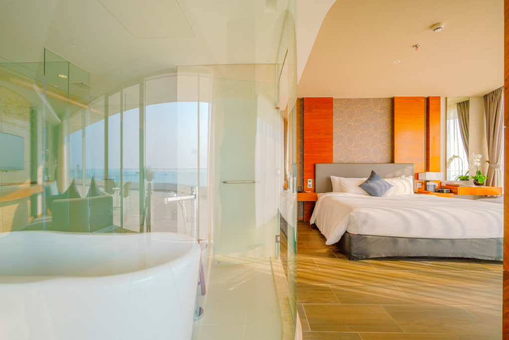 Seashells Phu Quoc Hotel & Spa Hotel