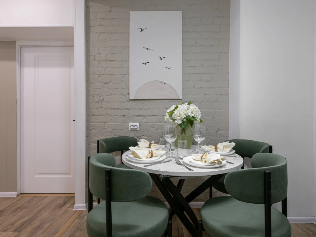 Квартира GM Apartments Новая Двушка в 5 минутах от Красной Площади — фото