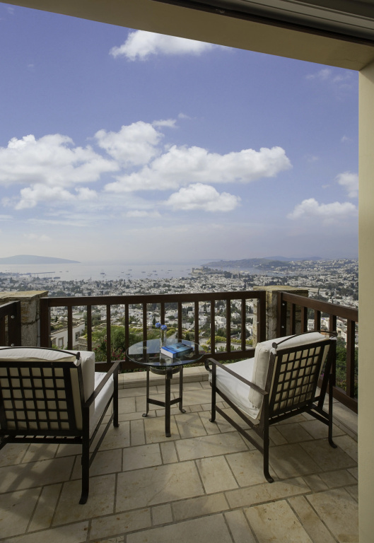 The Marmara Bodrum - Adult Only - Chambres
