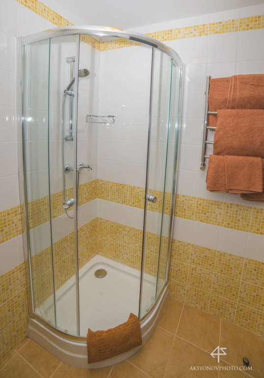 Отель Вилла Олива-Арт - фото 42